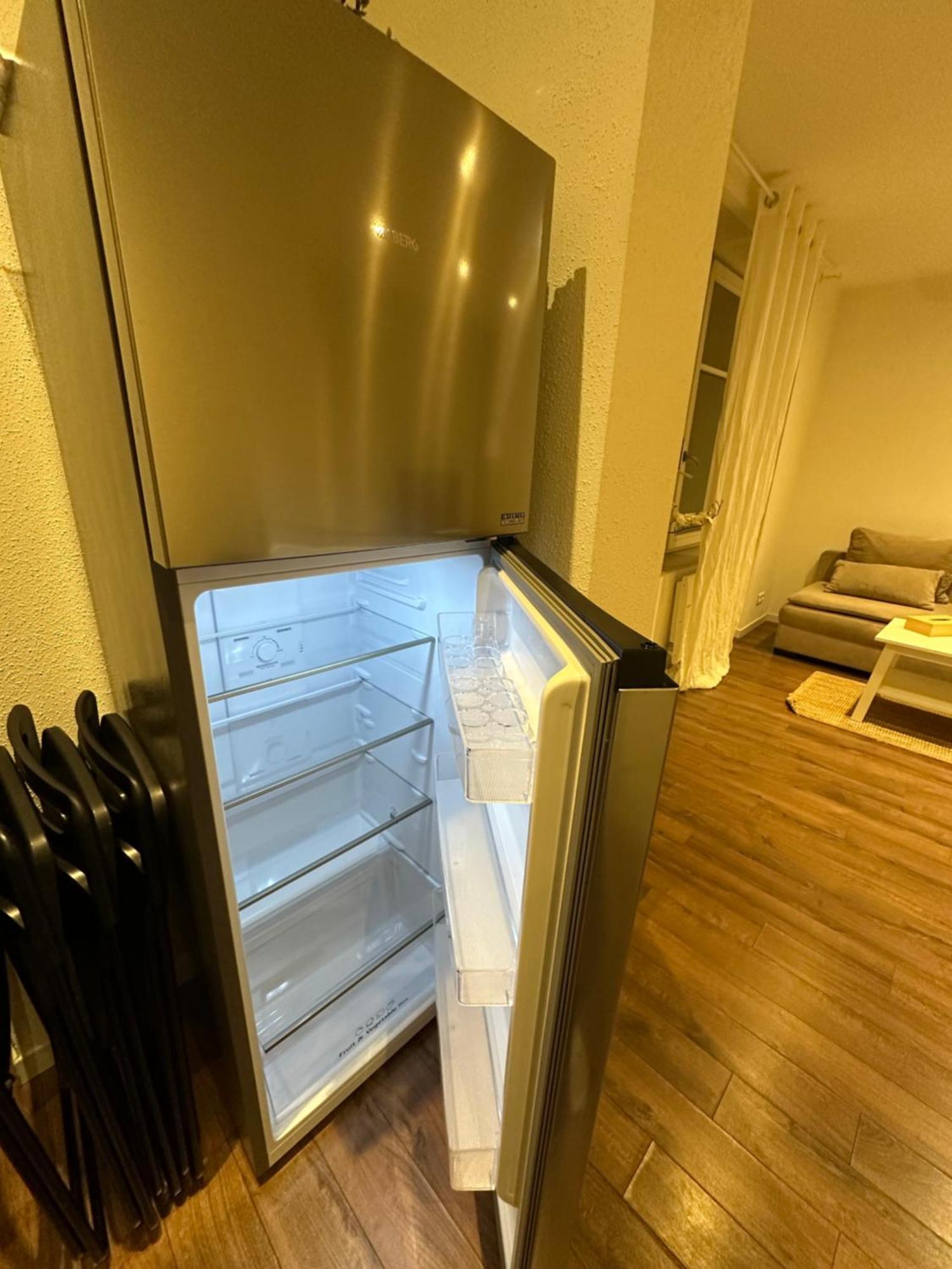 # Le 3 # Joli Appartement T3 Mulhouse Centre, Neuf, Calme Et Tout Equipe Kültér fotó