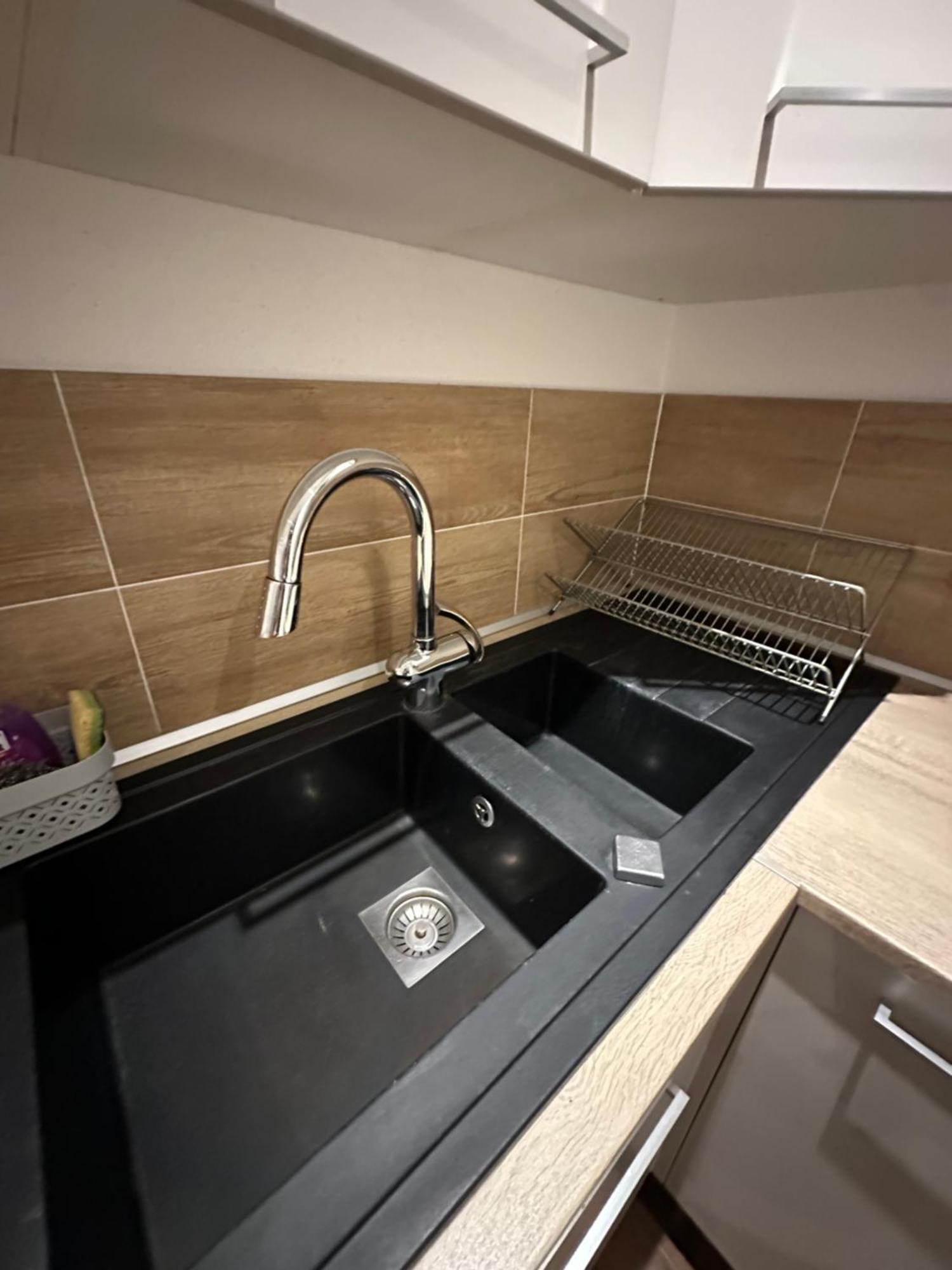 # Le 3 # Joli Appartement T3 Mulhouse Centre, Neuf, Calme Et Tout Equipe Kültér fotó