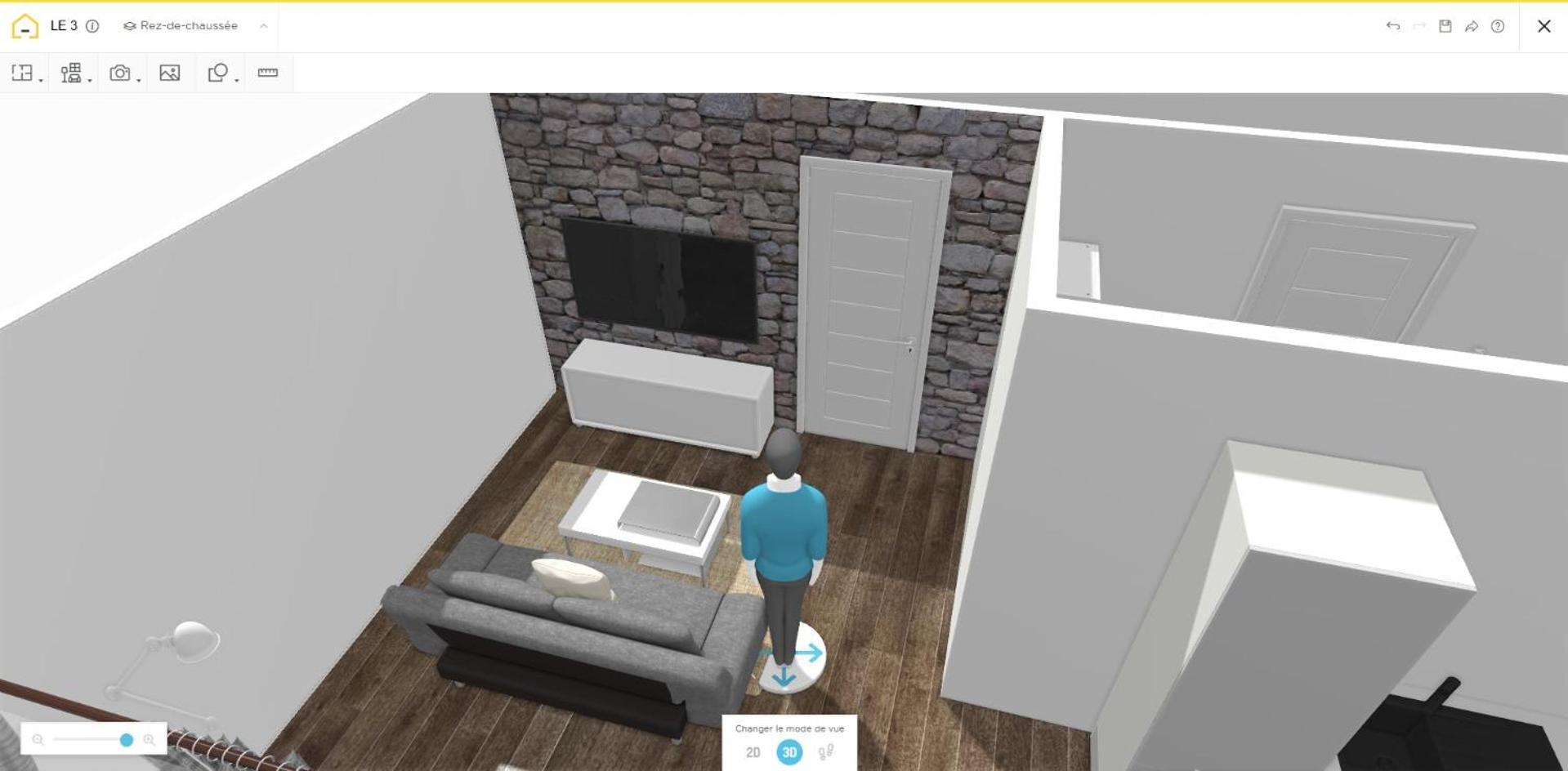 # Le 3 # Joli Appartement T3 Mulhouse Centre, Neuf, Calme Et Tout Equipe Kültér fotó