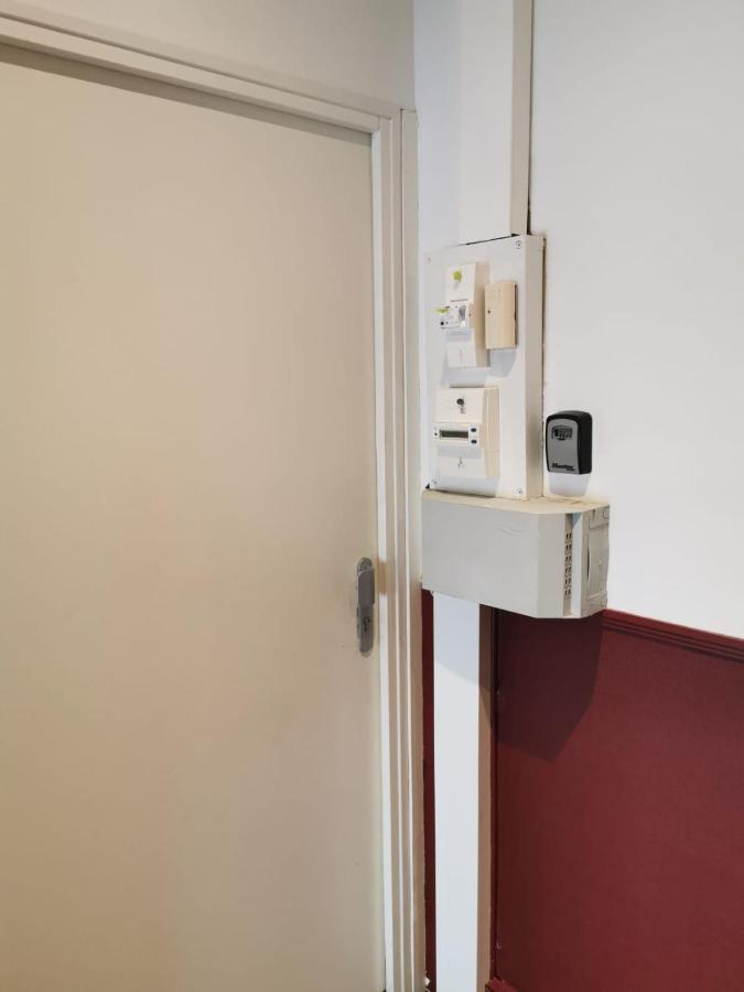# Le 3 # Joli Appartement T3 Mulhouse Centre, Neuf, Calme Et Tout Equipe Kültér fotó